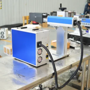 Picture of ZhuoRui Laser