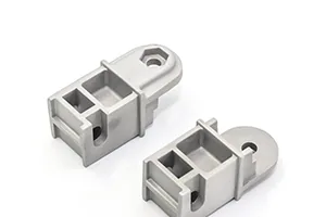 Zinc material reference for galvanized steel laser marking evaluation