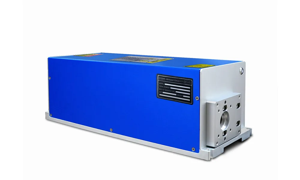 Fuente láser UV GainLaser